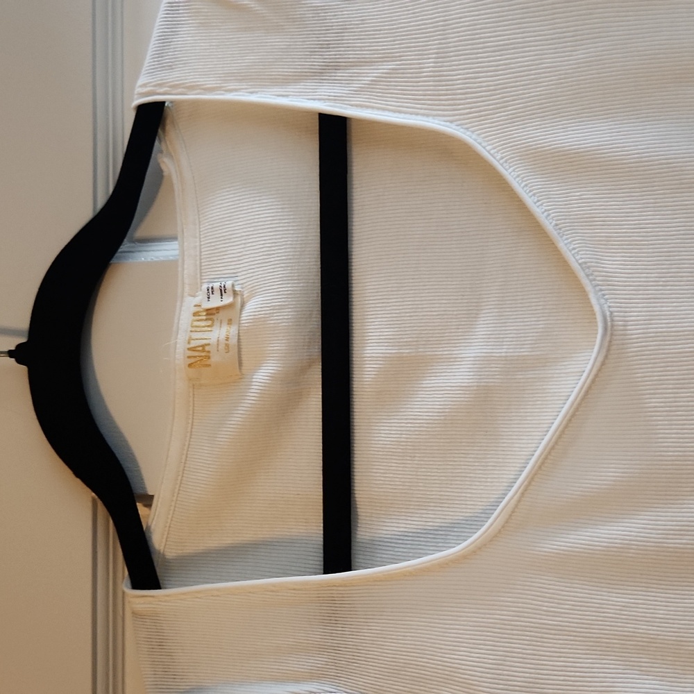 Nation LTD. Ribbed top - Picture 4 of 5